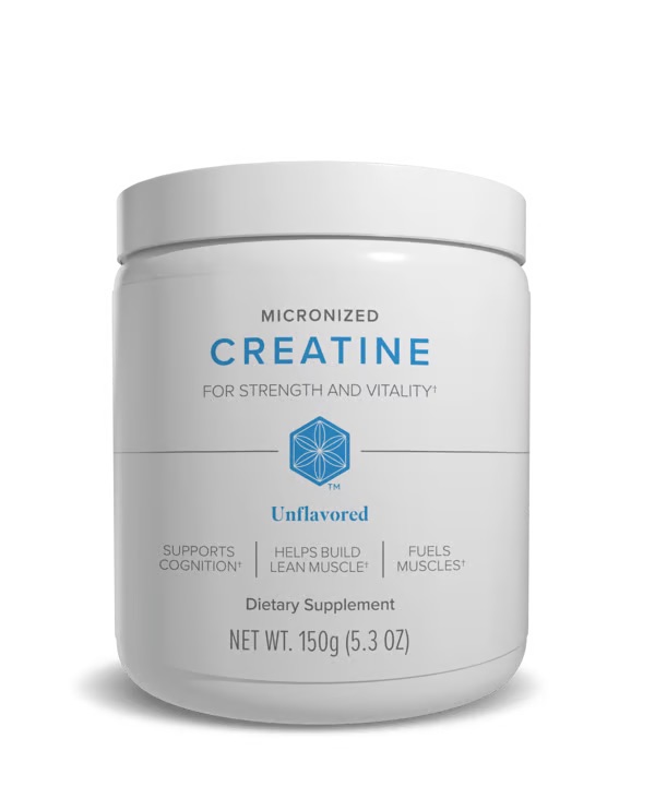 Creatine