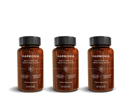 Harmonia™ Collection