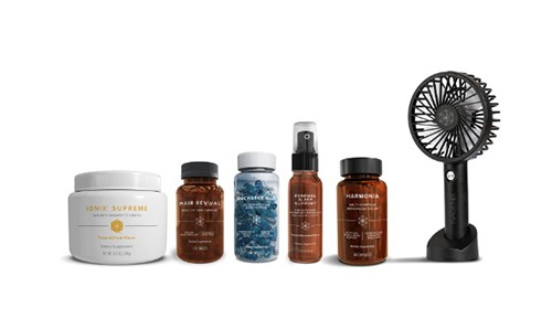 Holistic Harmony Bundle